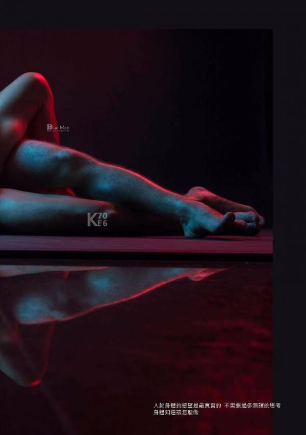 Whoseman-12-芬達Maxime譜出的異國情慾